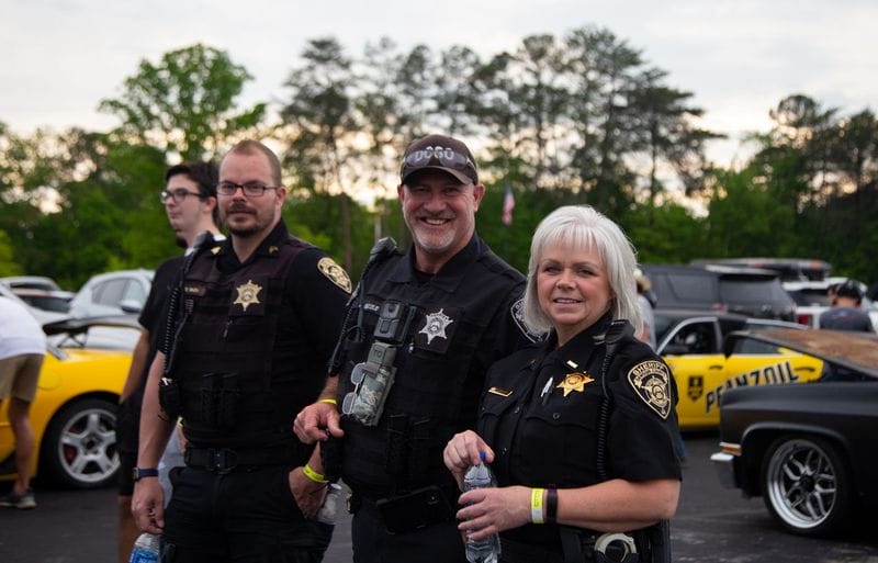 DriveStrong Announces Second AMP’d Up Event on August 17th TGORVHDs - DriveStrong Announces Second AMP’d Up Event on August 17th