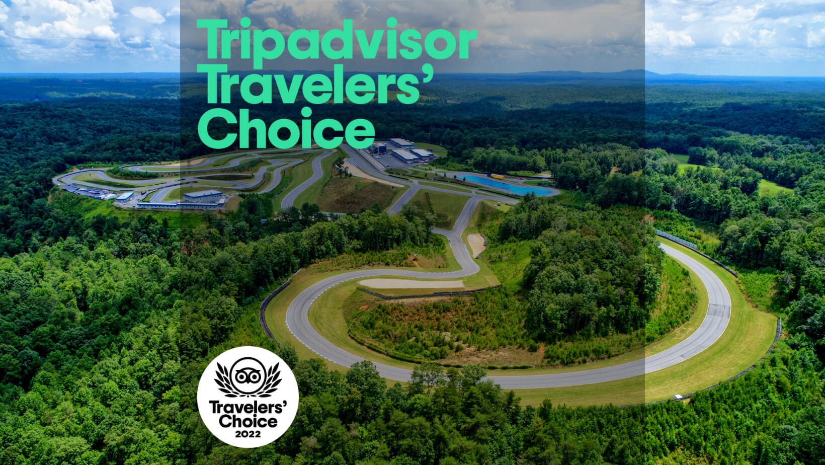 Untitled design 14 1 - Atlanta Motorsports Park Wins 2022 Tripadvisor Travelers’ Choice Award