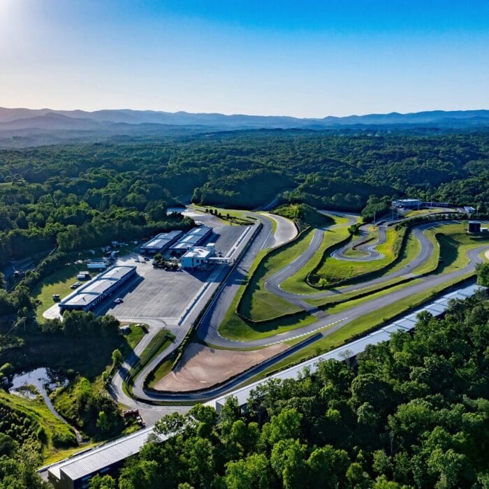 AMP News | Atlanta Motorsports Park