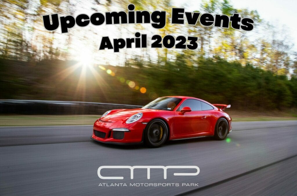 Upcoming Events 1024x676 - April 2023: Upcoming Events