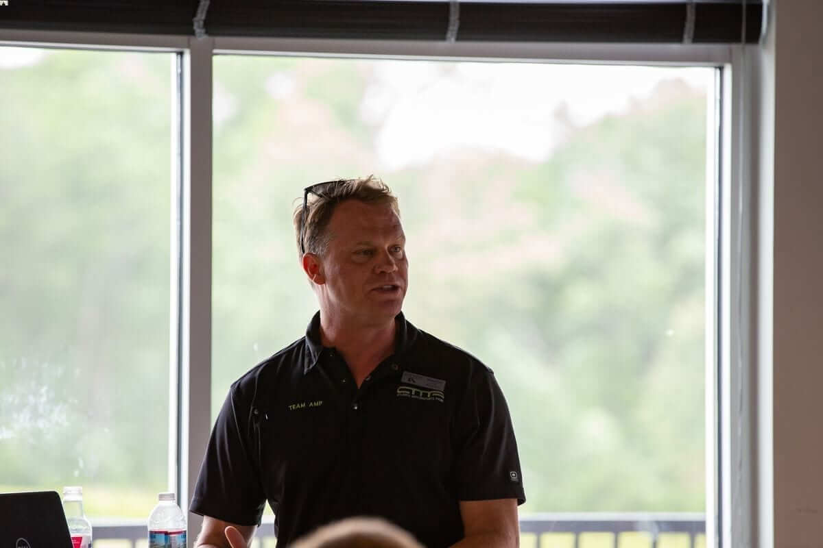 Annual General Meeting Review VU4A0077 - Annual General Meeting Review