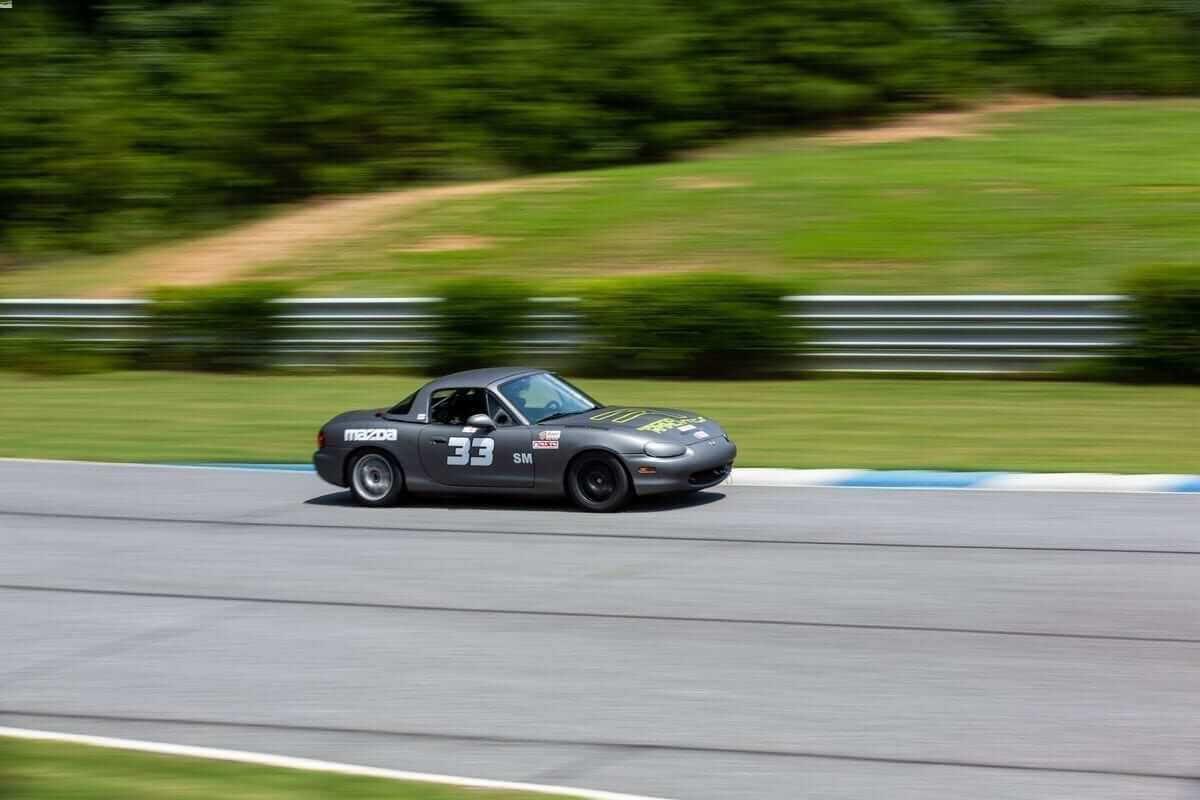Race Day Report 7/5/20 VU4A0586 1 - Race Day Report 7/5/20