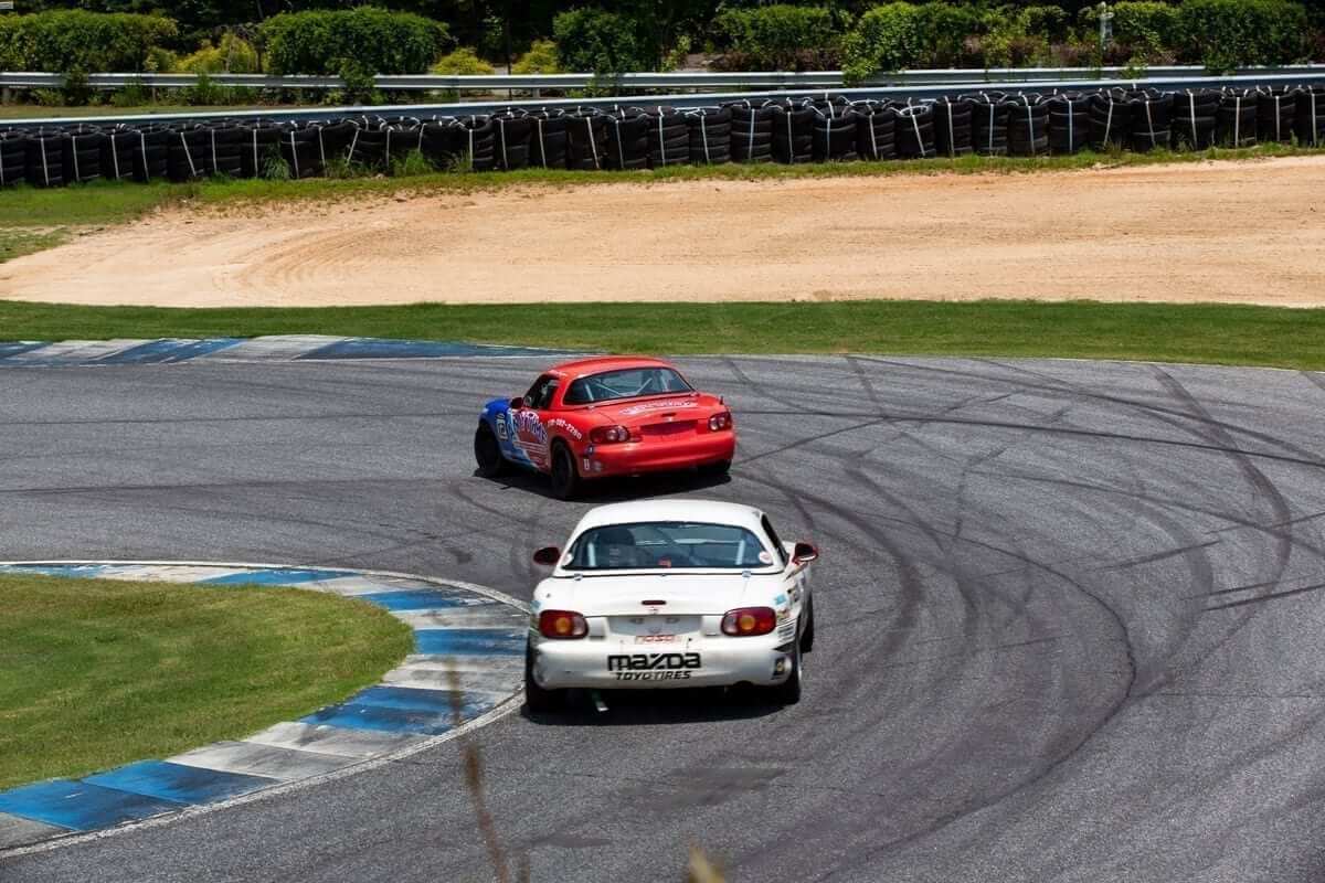 VU4A0606 1 - Race Day Report 7/5/20