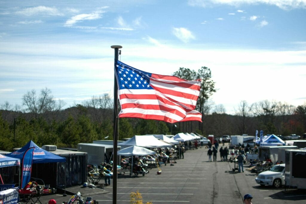 Race Recap: AMP Kart Racing Summer Series Championship Round 1 VWeJ4to8 1024x684 - Race Recap: AMP Kart Racing Summer Series Championship Round 1