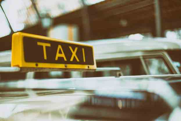 airport taxi - Plan Your Visit