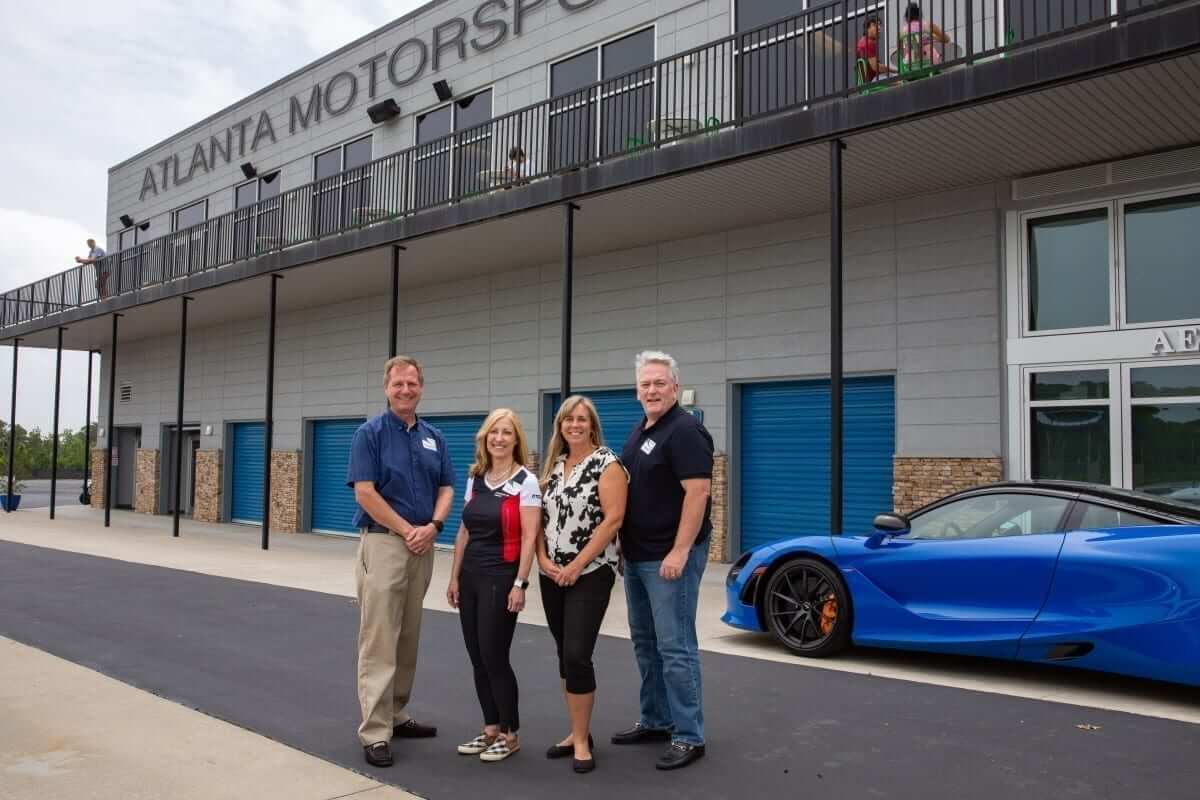 Annual General Meeting Review board media - Annual General Meeting Review