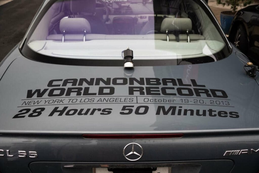 Junior Sheriff Catches Notorious Speeder, Ed Bolian! bolian3 1024x683 - Junior Sheriff Catches Notorious Speeder, Ed Bolian!