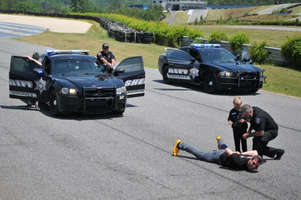 Junior Sheriff Catches Notorious Speeder, Ed Bolian! bolian8 1 1024x680 - Junior Sheriff Catches Notorious Speeder, Ed Bolian!