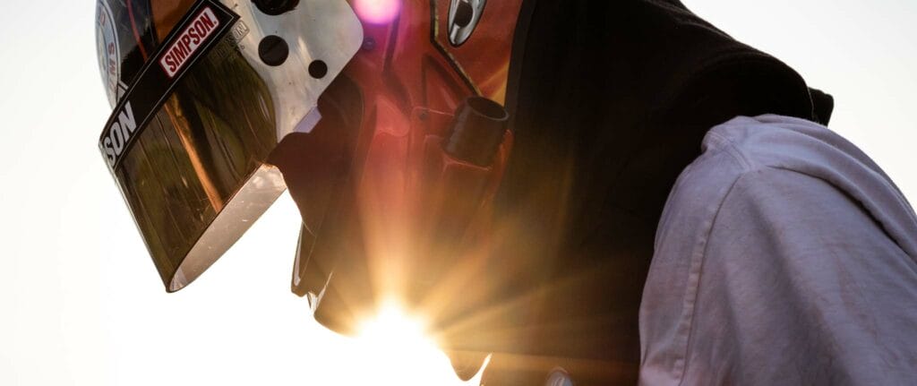 Getting Into Racing, Not As Hard As You Think! helmet11 1024x431 - Getting Into Racing, Not As Hard As You Think!