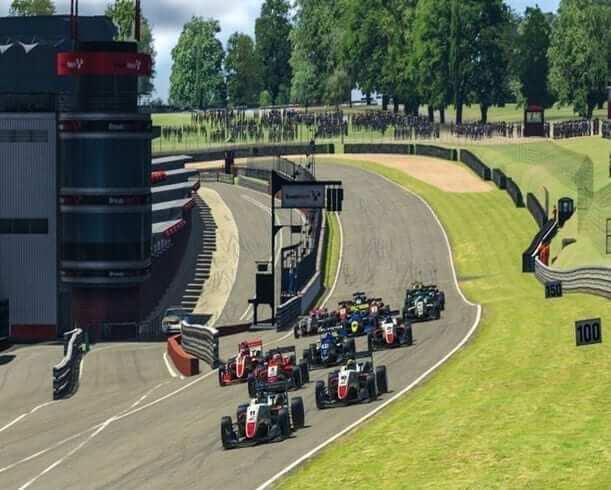 image 1 2 - AMP eSeries Round Three