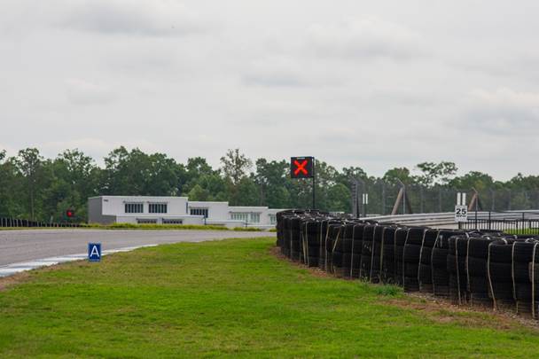image 6 - Atlanta Motorsports Park implements MYLAPS X2 Race Control for enhanced track management
