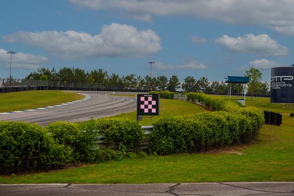 image 7 - Atlanta Motorsports Park implements MYLAPS X2 Race Control for enhanced track management