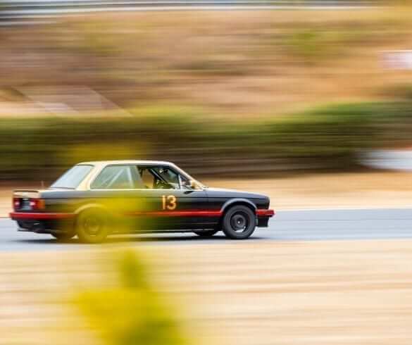 AMP Summer Series Race One Report jan tb - AMP Summer Series Race One Report