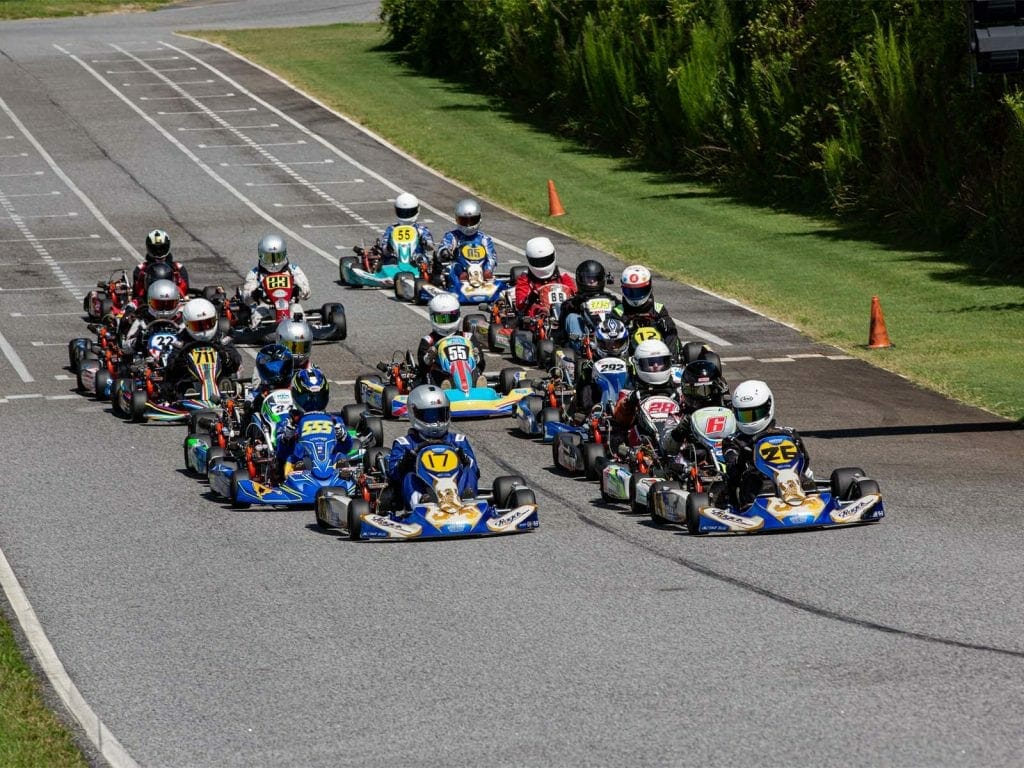 kart raceday 1024x768 - Motorsports Membership