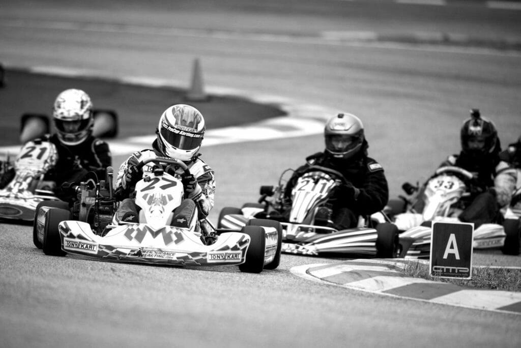 karting facebook for march 19 race 1 blackwhite 1 1024x684 - Race Series