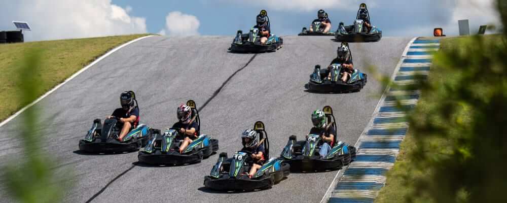 karts lowrez2 - Getting Into Racing, Not As Hard As You Think!