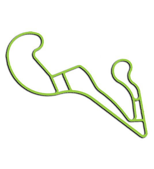 main track green2 - Karting Events