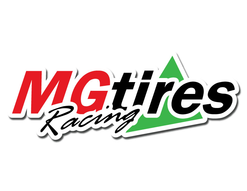 MG Tires MG Tires Logo