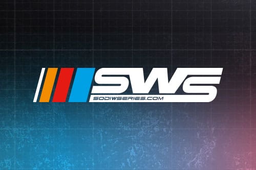 more about the sws - AMP Kart Racing