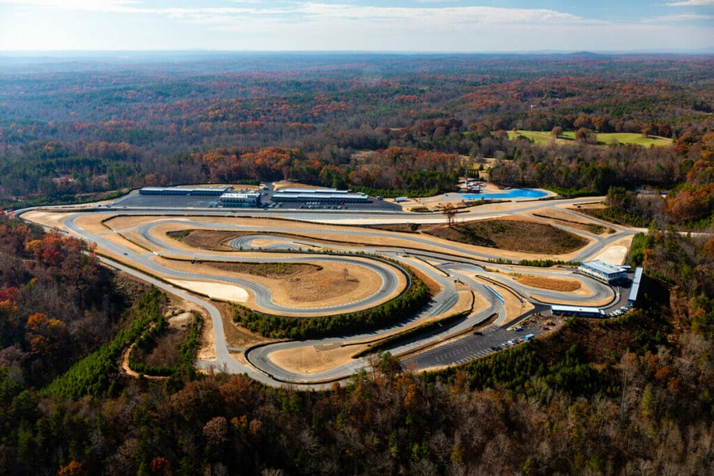 Celebrating 10 Years: Looking at the Trails We've Blazed and the Road Ahead motorsportspark03 courtesy 1024x683 - Celebrating 10 Years: Looking at the Trails We've Blazed and the Road Ahead