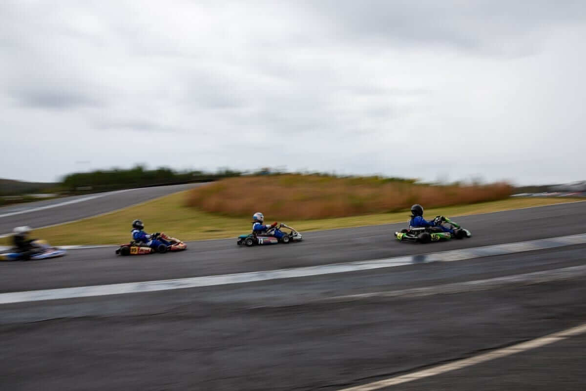 oct kart race day - October Karting Race Day Review