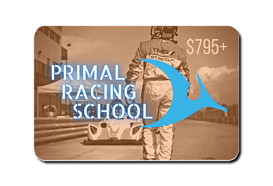 primal2 - Gift Cards - 2021