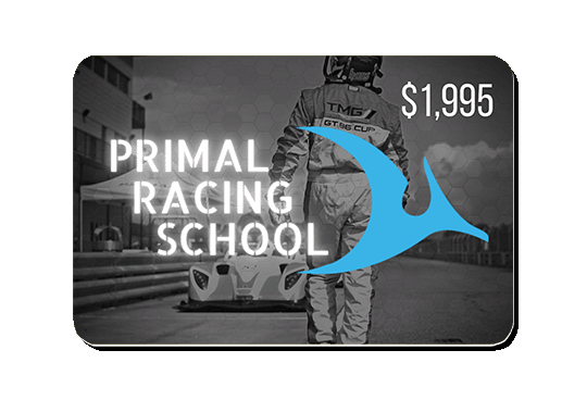 primal 22 - Gift Cards - 2021