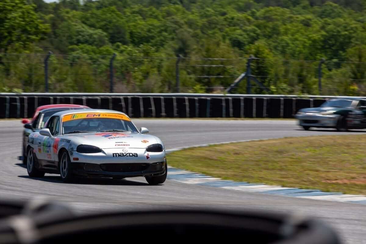 Race Day Report 6/20/20 raceday 0620 media 1 - Race Day Report 6/20/20