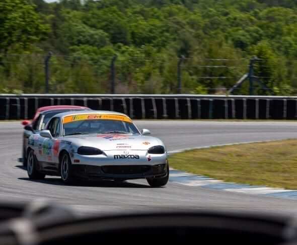 Race Day Report 6/20/20 raceday header - Race Day Report 6/20/20