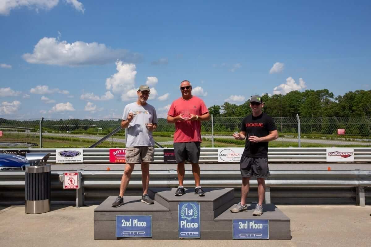 Race Day Report 6/20/20 raceday media 0620 - Race Day Report 6/20/20