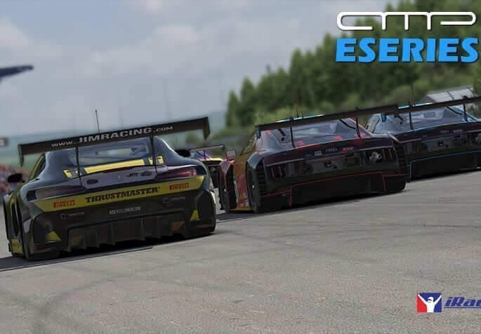 AMP eSeries Season Four - Sponsored by AMCS season 4 1 - AMP eSeries Season Four - Sponsored by AMCS