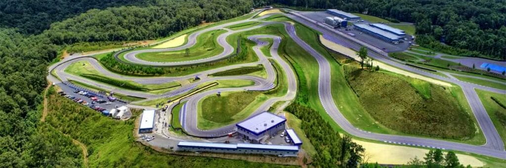 Getting Into Racing, Not As Hard As You Think! track green lowrez 1024x341 - Getting Into Racing, Not As Hard As You Think!